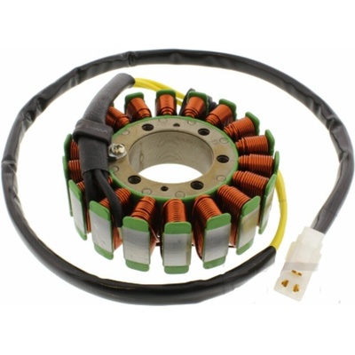 JMP Stator JMP