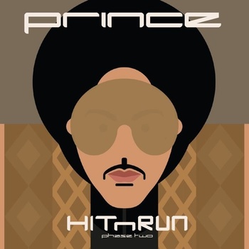 PRINCE: HITNRUN PHASE TWO CD