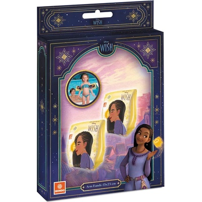 Mondo Надуваем пояс за ръце Mondo - Wish (16957)