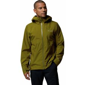 Columbia Trailborne 2.5L Shell Размер: L / Цвят: зелен