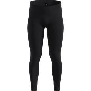 Odlo Мъжко синтетично термобельо Odlo Active Light Bl Bottom Long Synthetic base layer - Black - размер XL (014-2599-0114)
