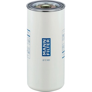 Mann-filter Маслен филтър mann-filter lb 13 145/3