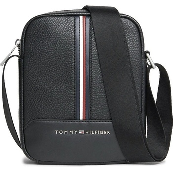 Tommy Hilfiger TH Central Mini Reporter II BDS/002 Black TH