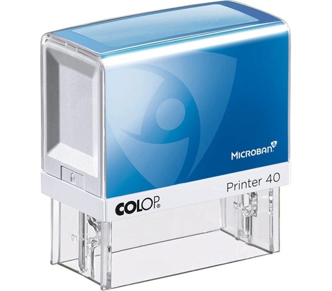 Colop Printer 40