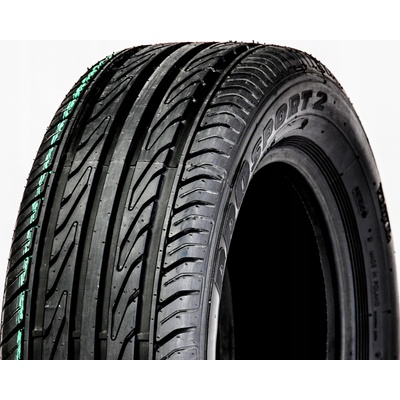 Profil ProSport 2 215/45 R17 87V