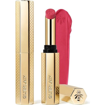 Guerlain 7KissKiss Intenzivní rtěnka obohacená o med 7náplň rtěnka Růžová 1,85 g