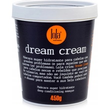 Lola Dream Cream výživná maska na vlasy 450 g