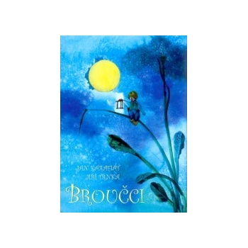 Broučci