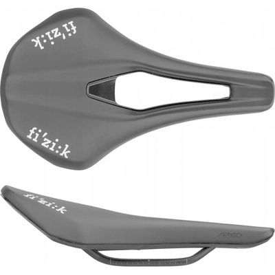 Fizik Argo Tempo R5 černé – Zboží Dáma