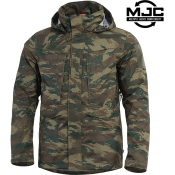 Pentagon Мъжко зимно яке Pentagon Hurricane Camo GRCamo (K07014-Camo-56-GR.Camo)