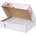 Esselte Speedbox white 623910