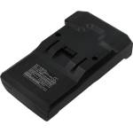 Cameron Sino Батерия за Hoover H Free и HF122, 2000 mAh, Li-Ion (CS-HRF122VX)
