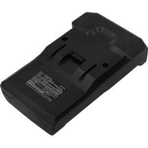 Cameron Sino Батерия за Hoover H Free и HF122, 2000 mAh, Li-Ion (CS-HRF122VX)