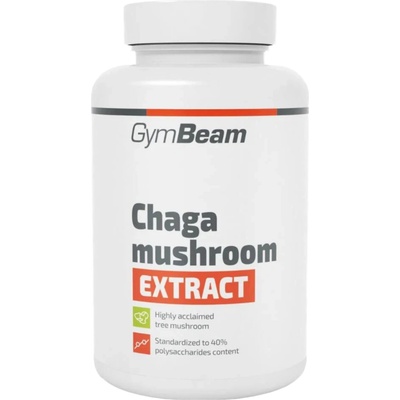 GymBeam Vitamín E D-alpha-tokoferol 90 kapsúl