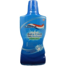 Aquafresh Extra Fresh Daily 500 ml