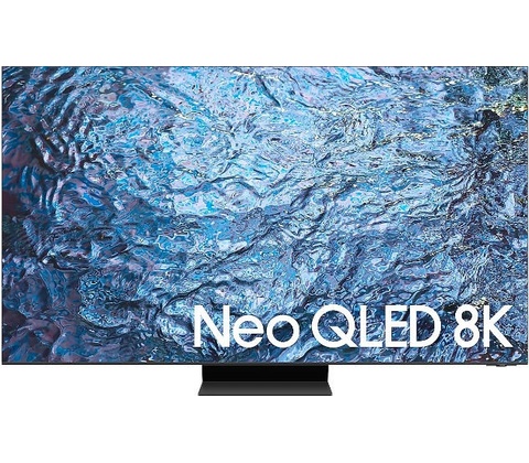 Samsung QE85QN900C