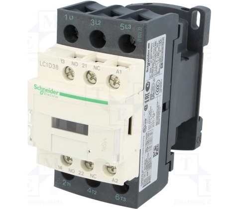 Schneider Electric LC1D38E7