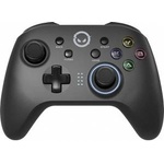 LORGAR Game Pad Trix 510 Bluetooth/PC/PS3/Switch/IOS/Black Retail - mallbg