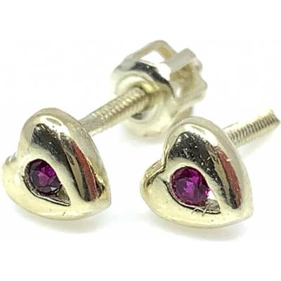 Jan Kos jewellery zlaté náušnice 31506430
