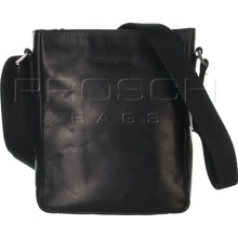 Greenburry pánská kožená crossbody taška 1103-20 B