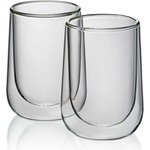 KELA Сет от 2 бр. двустенни чаши Fontana - 250 мл (KELA-12405)