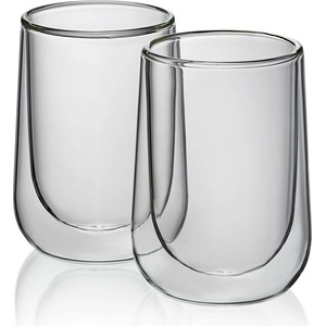 KELA Сет от 2 бр. двустенни чаши Fontana - 250 мл (KELA-12405)