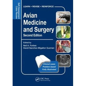 Avian Medicine and Surgery | Neil A. Forbes (ISBN: 9781498703512)