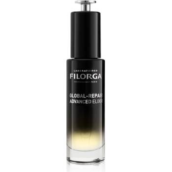 Image 1 of Filorga GLOBAL-REPAIR ADVANCED ELIXIR интензивен серум против стареене на кожата 30ml