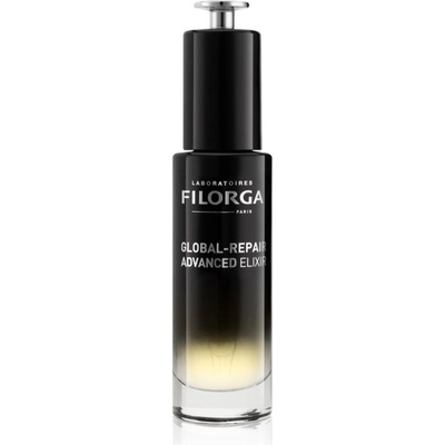 Filorga GLOBAL-REPAIR ADVANCED ELIXIR интензивен серум против стареене на кожата 30ml