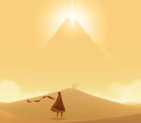 Journey