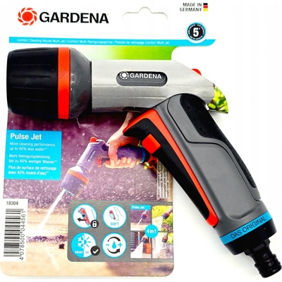 GARDENA 18304-20 – Zboží Dáma