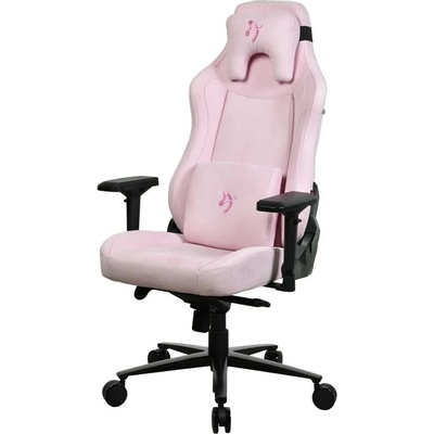 AROZZI VERNAZZA Supersoft Fabric Pink