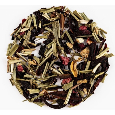 English Tea Shop Brusnica ibištek a šípka 1000 g