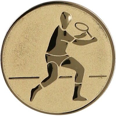Zlatý emblém Tenis mužů