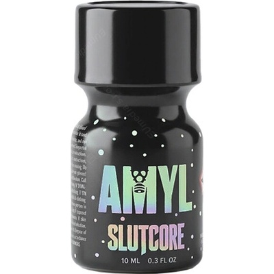Poppers AMYL SLUTCORE 10 ml