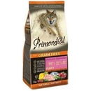 Primordial GF Puppy Chicken & Seafish 12 kg