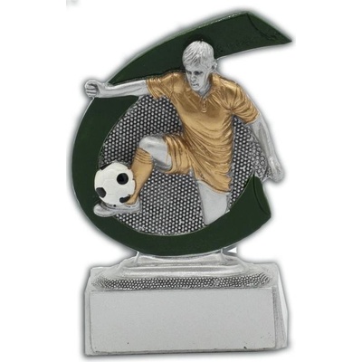 Ft263 Soška fotbal