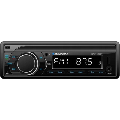 Blaupunkt BPA1121BT