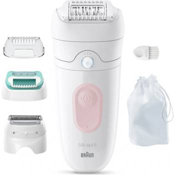 Braun Silk-épil 5 5-050