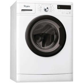 Whirlpool FDLR 80250 BL