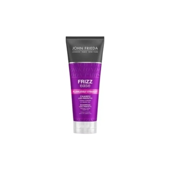 John Frieda Frizz Ease Изглаждащ и укрепващ шампоан 250 мл