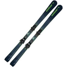 ELAN Element Carbon LS 24/25
