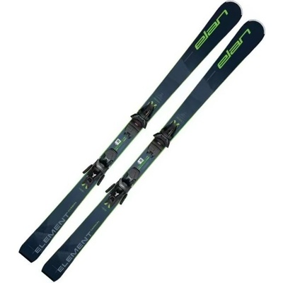 ELAN Element Carbon LS 24/25