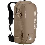 ORTOVOX Раница за ски-туринг Ortovox Women's Switchback 25 S Ski touring backpack - Dark Linen - размер One Size (502-9168-0311)
