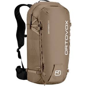 ORTOVOX Раница за ски-туринг Ortovox Women's Switchback 25 S Ski touring backpack - Dark Linen - размер One Size (502-9168-0311)