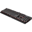 Image 1 of Thermaltake eSPORTS Challenger Edge (KB-CHE)