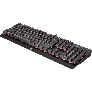 Image 1 of Thermaltake eSPORTS Challenger Edge (KB-CHE)