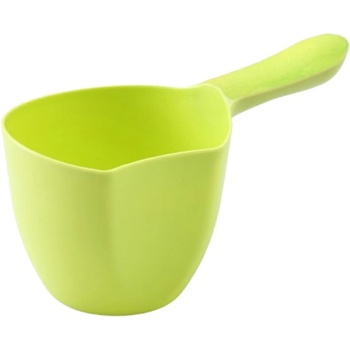 Chipolino Съд за изплакване Chipolino - Рибка, зелен (SZPFI0251GR)