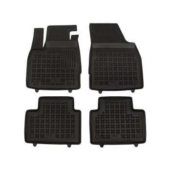 Гумени стелки за MG 3 Hybrid+ (2024+) - тип леген