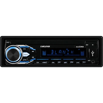 CarClever SCC224BT